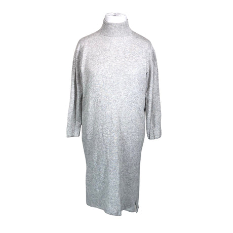 Unisex Tif Tiffy - Kootud kleit, suurus 42 - Hall ()