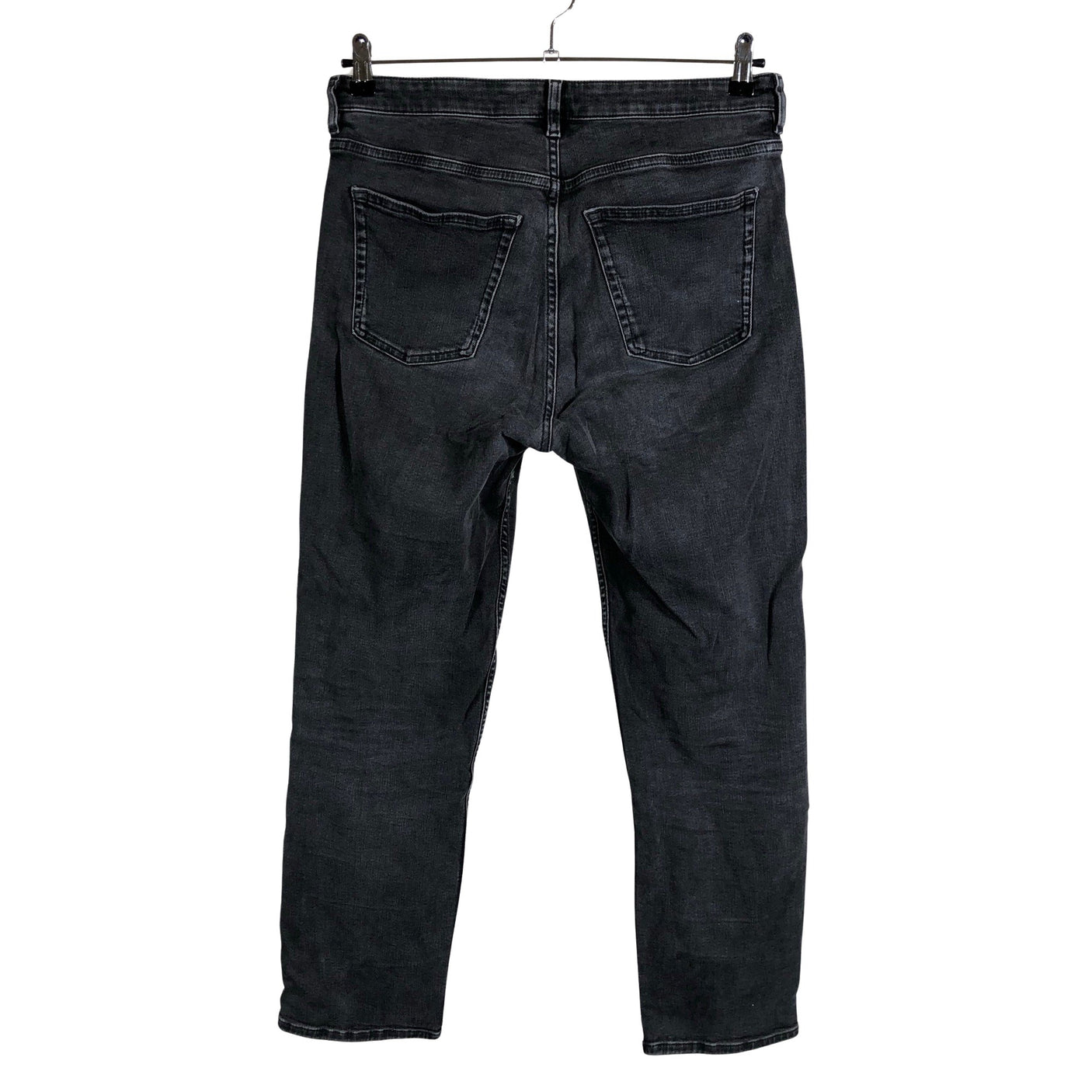 Unisex COS - Teksad, suurus W31 - Must (2)