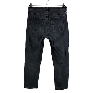 Unisex COS - Teksad, suurus W31 - Must (2)