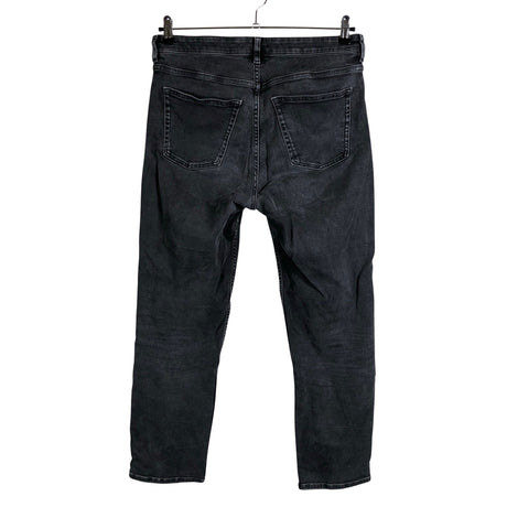 Unisex COS - Teksad, suurus W31 - Must (2)