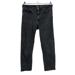 Unisex COS - Teksad, suurus W31 - Must (1)