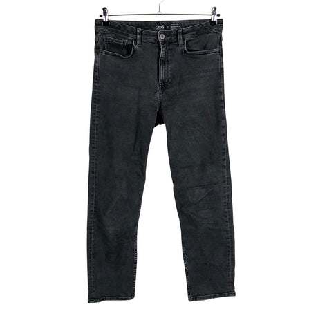 Unisex COS - Teksad, suurus W31 - Must ()