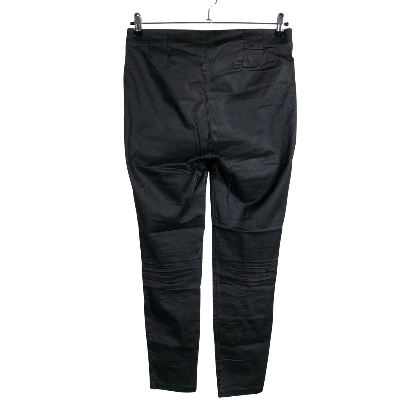 Unisex Your Face - Teksaretuusid, suurus 40 - Must (2)