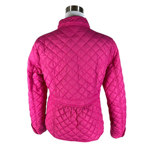 Unisex Lauren Ralph Lauren - Tepitud jope, suurus 38 - Roosa (2)