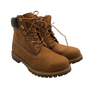Unisex Timberland - Poolsaapad, suurus 37 - Pruun (2)