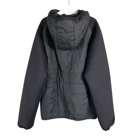 Unisex Timberland - Õhem talvejope, suurus 158 - 164 - Must (2)