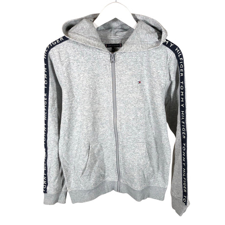 Unisex Tommy Hilfiger - Dressipluus, suurus 170 - 176 - Hall ()