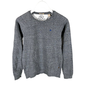 Unisex Scotch&Soda - Dressikangast pluus, suurus 158 - 164 - Hall (1)