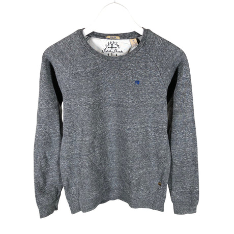 Unisex Scotch&Soda - Dressikangast pluus, suurus 158 - 164 - Hall ()