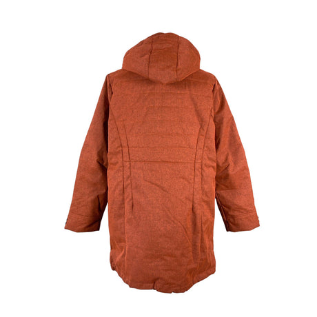 Unisex Torstai - Talvejope, suurus 44 - Oranž (2)