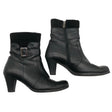 Unisex Janita - Poolsaapad, suurus 40 - Oranž ()