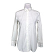 Unisex Selected - Pluus, suurus 34 - Valge ()