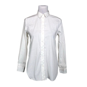 Unisex Selected - Pluus, suurus 34 - Valge (1)