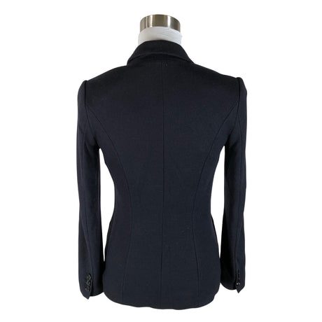 Unisex Marc Cain - Jakk, suurus 34 - Sinine (2)