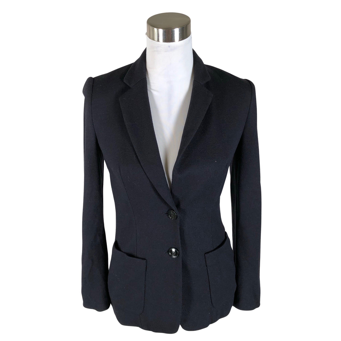 Unisex Marc Cain - Jakk, suurus 34 - Sinine (1)