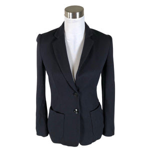 Unisex Marc Cain - Jakk, suurus 34 - Sinine (1)