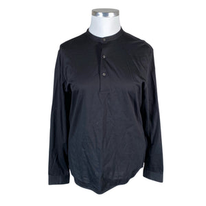 Unisex COS - Trikotaažist tuunika, suurus 44 - Must (1)