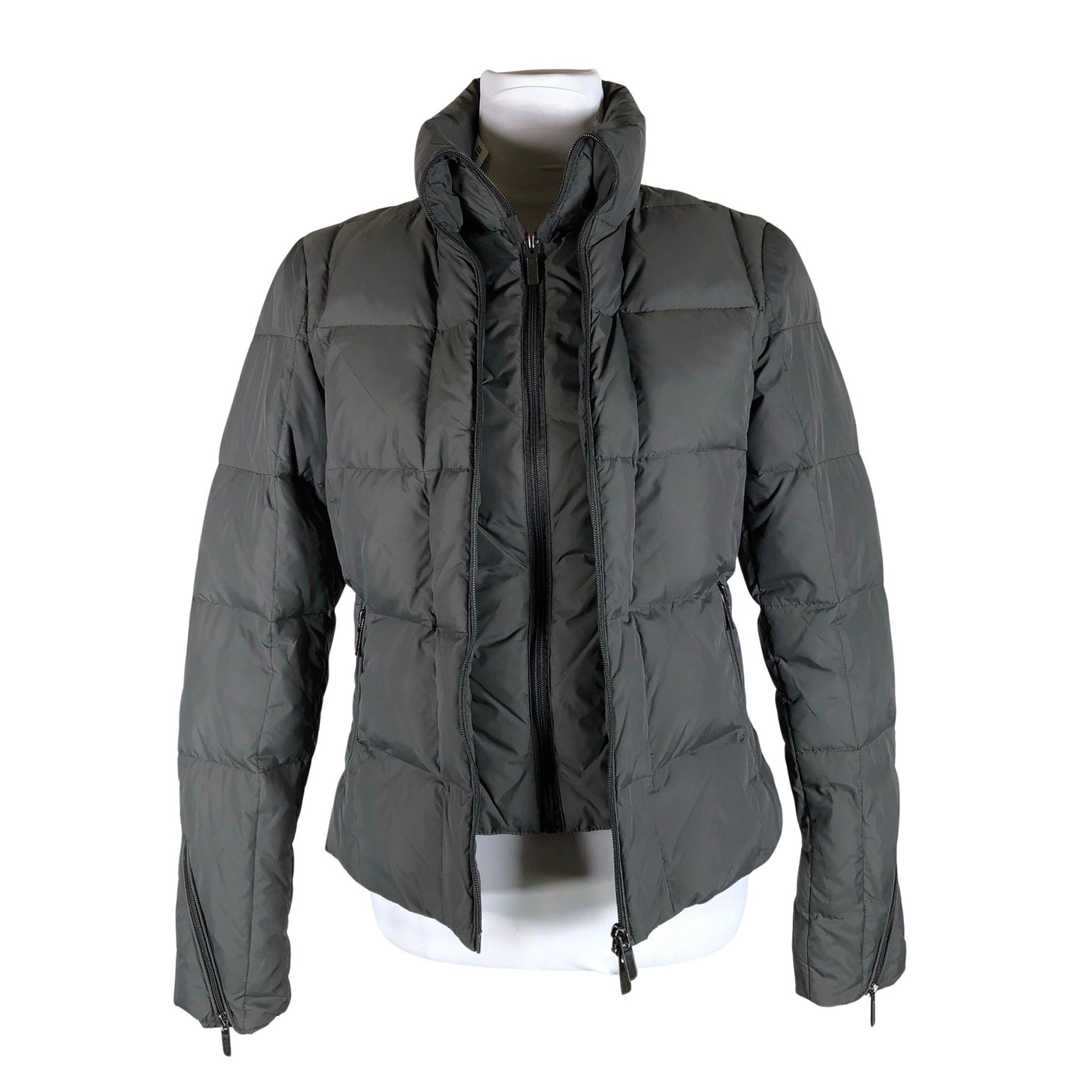 Unisex Leonardo - Sulejope, suurus 36 - Hall (3)