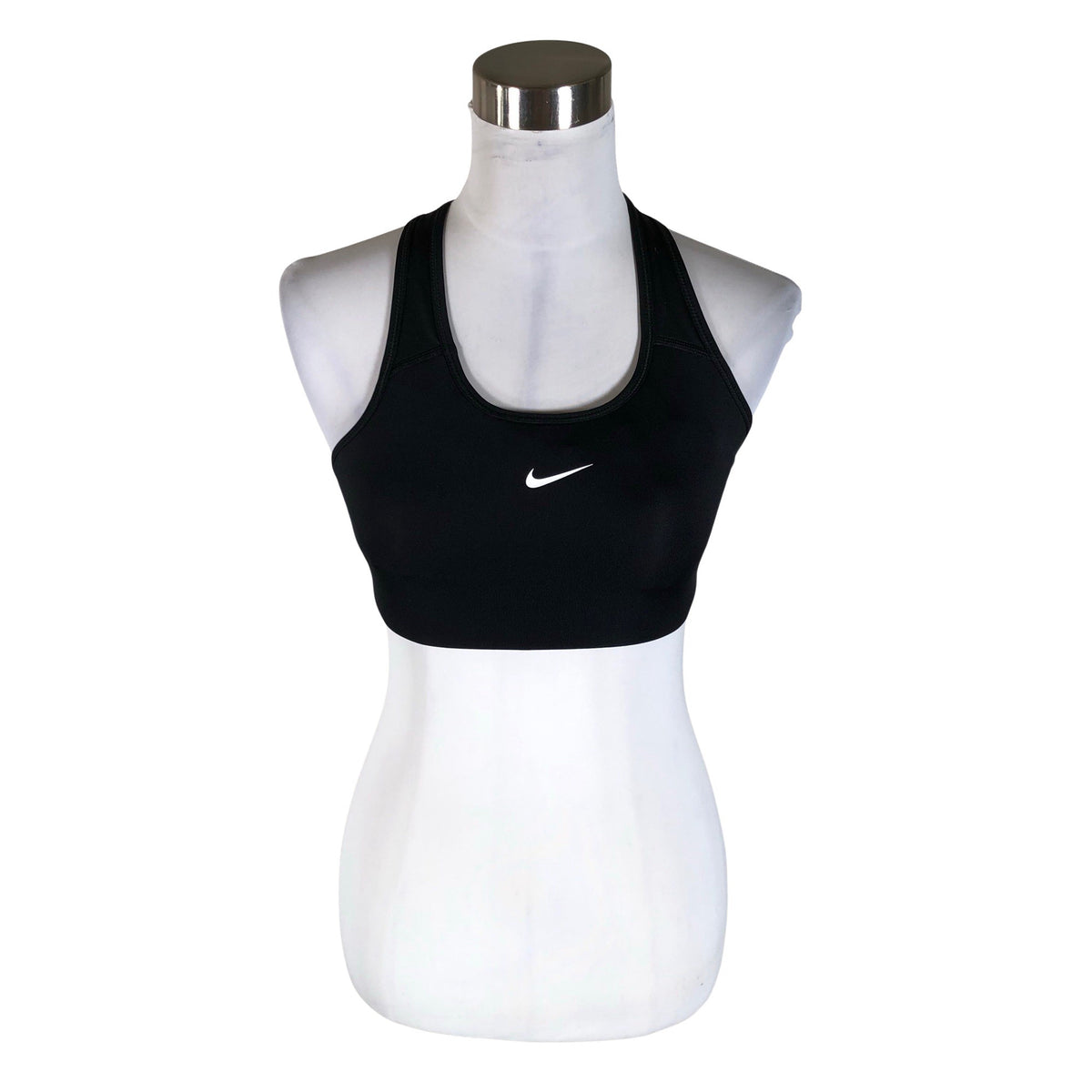 Unisex Nike - Sporditopp, suurus 36 - Must (1)