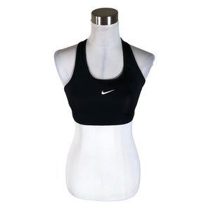 Unisex Nike - Sporditopp, suurus 36 - Must (1)
