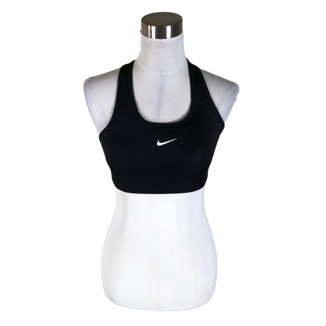Unisex Nike - Sporditopp, suurus 36 - Must ()
