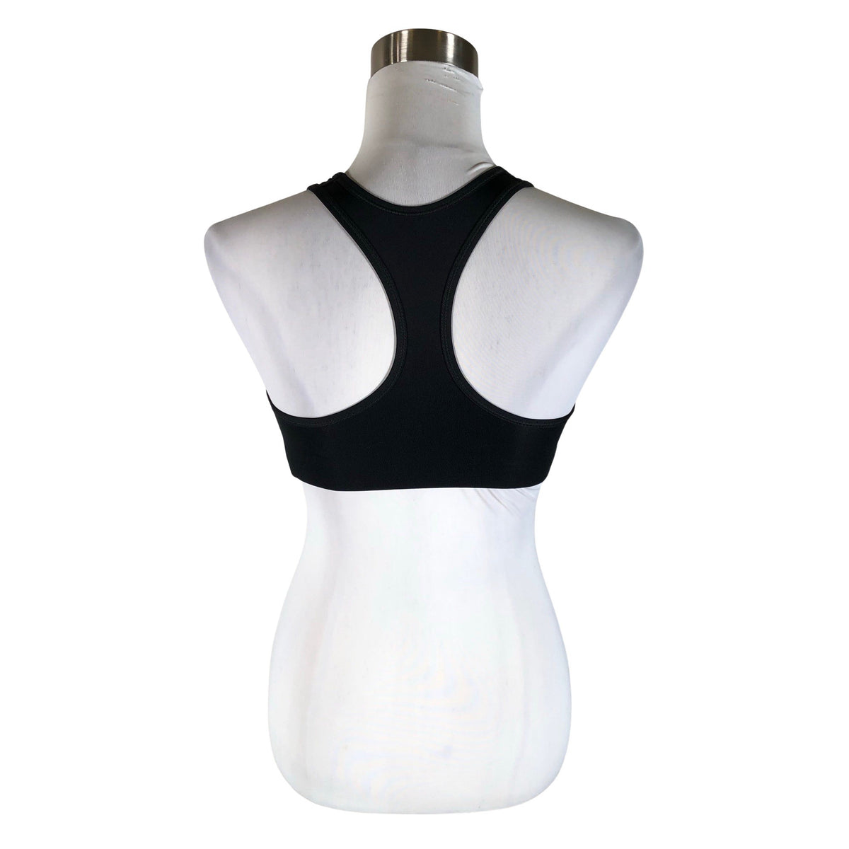 Unisex Nike - Sporditopp, suurus 36 - Must (2)