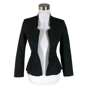 Unisex French Connection - Jakk, suurus 34 - Must (1)