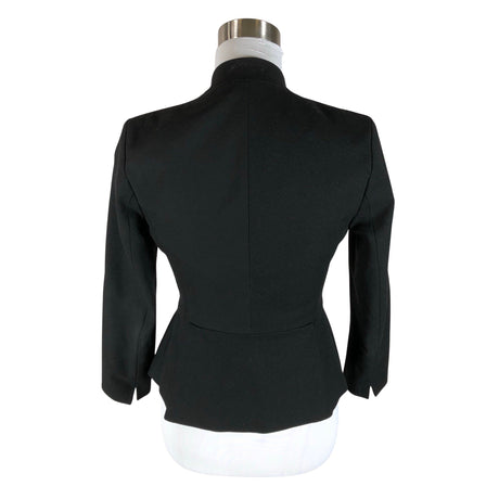 Unisex French Connection - Jakk, suurus 34 - Must (2)