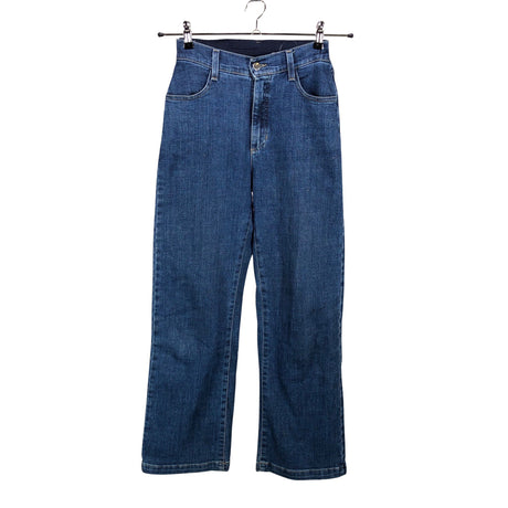Unisex Gauhar - Teksad, suurus 34 - Sinine ()