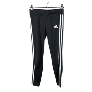 Unisex Adidas - Spordiretuusid, suurus 146 - 152 - Must (1)