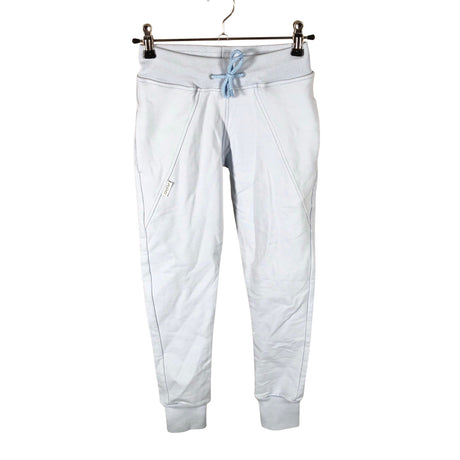 Unisex Gugguu - Dressikangast püksid, suurus 128 - 134 - Helesinine ()