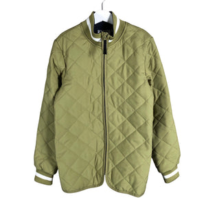 Unisex Molo Kids - Tepitud jope, suurus 134 - 140 - Roheline (1)