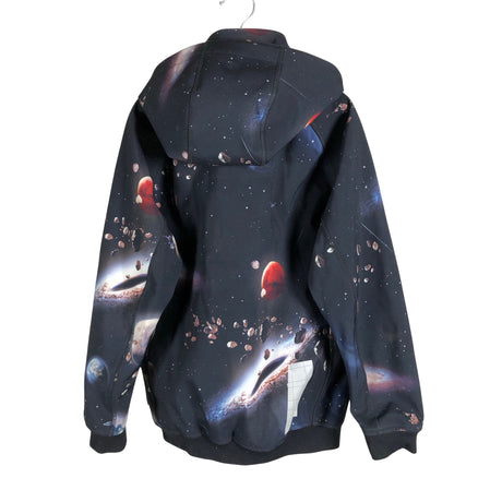 Unisex Molo Kids - Softshell jope, suurus 134 - 140 - Sinine (2)