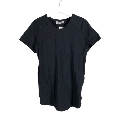 Unisex Gugguu - T-särk, suurus 140 - 146 - Must ()