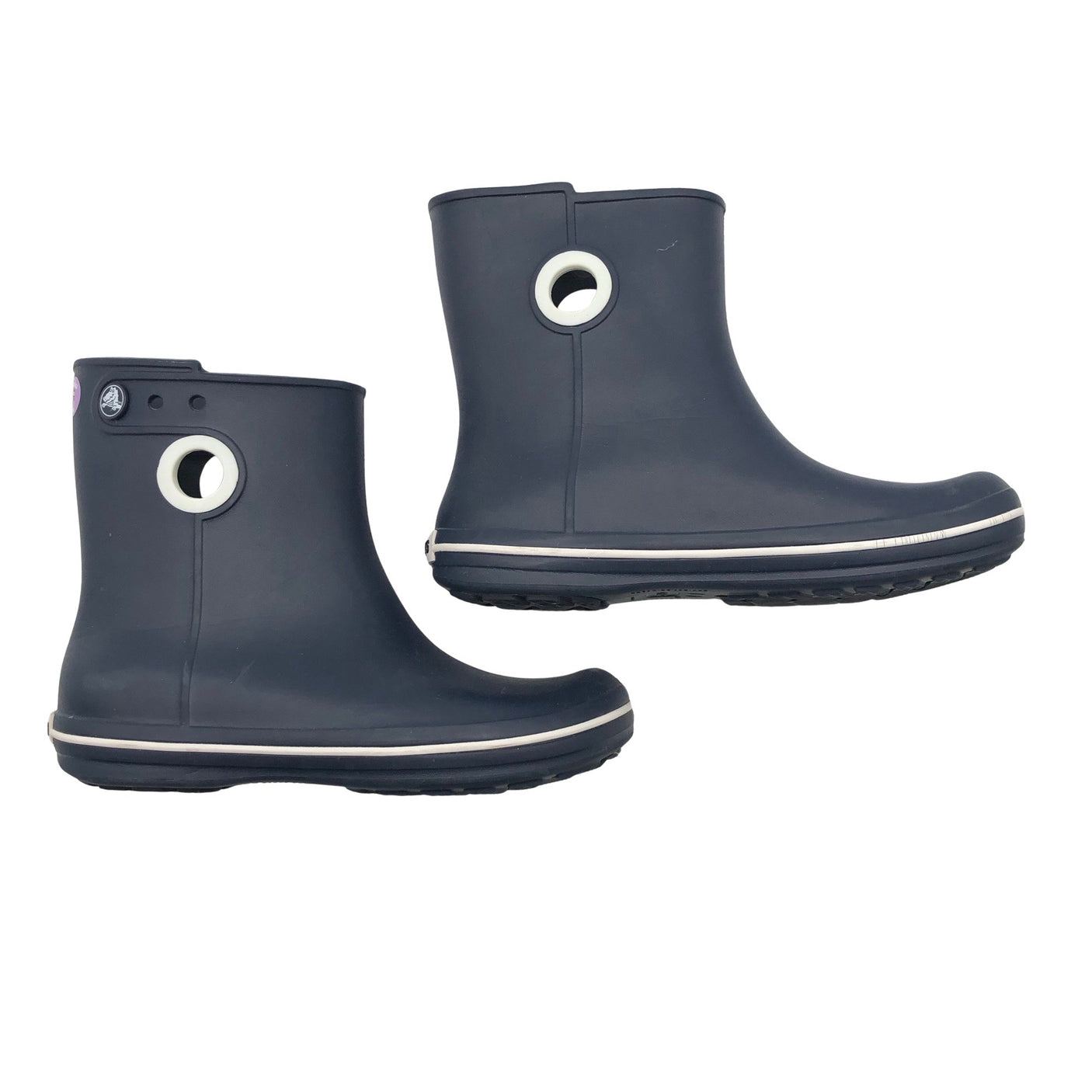 Unisex Crocs - Kummikud, suurus 38 - Sinine (1)
