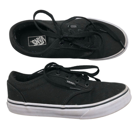 Unisex Vans - Tennised, suurus 35 - Must ()