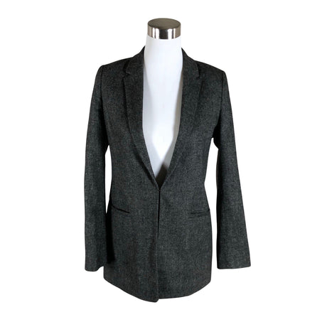 Unisex Naf Naf - Jakk, suurus 36 - Hall ()