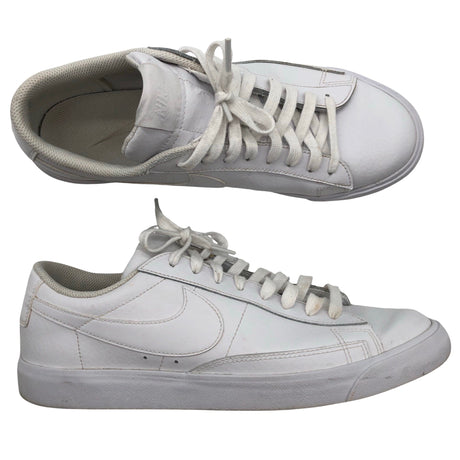 Unisex Nike - Tennised, suurus 42 - Valge ()