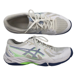 Unisex Asics - Sisespordijalanõud, suurus 42 - Valge (1)