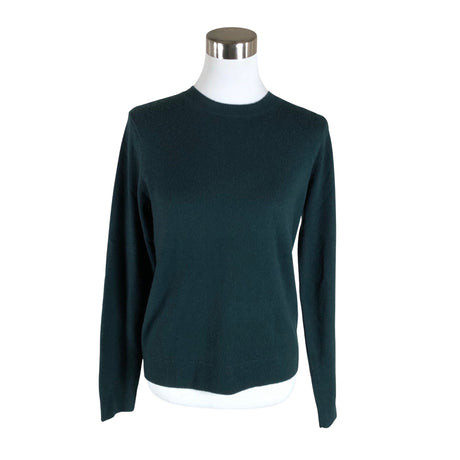 Unisex Uniqlo - Kampsun, suurus 38 - Roheline ()