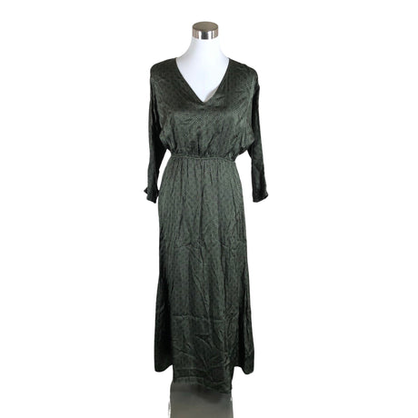 Unisex Grace & Mila - Maksikleit, suurus 36 - Roheline ()