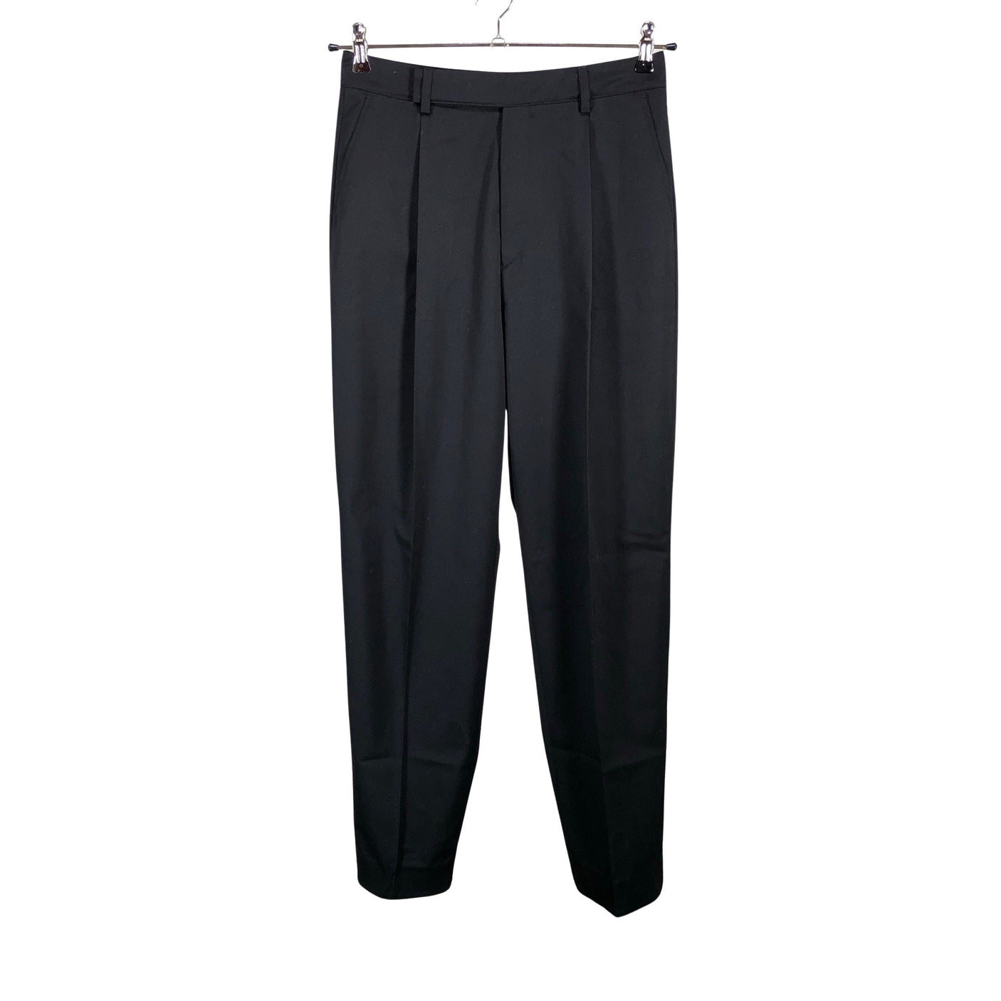 Unisex Filippa K. - Viigipüksid, suurus 38 - Must (1)