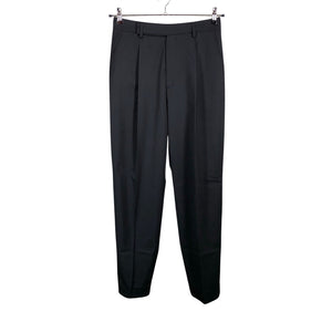 Unisex Filippa K. - Viigipüksid, suurus 38 - Must (1)