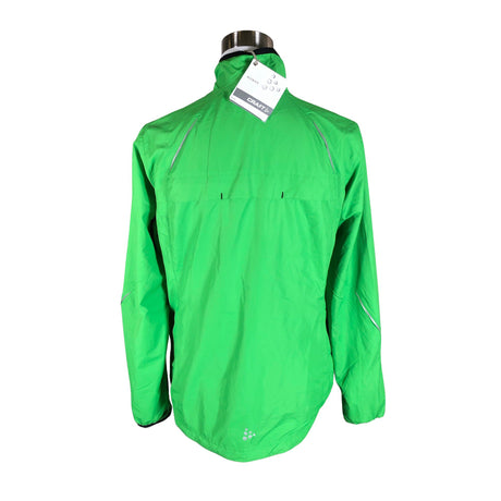 Unisex Craft - Spordijope, suurus 38 - Roheline (2)