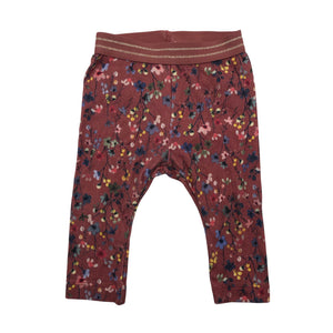 Unisex Name It - Retuusid, suurus 56 - 62 - Heleroosa (1)