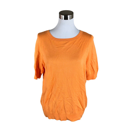 Unisex Comma - Kampsun, suurus 40 - Oranž ()
