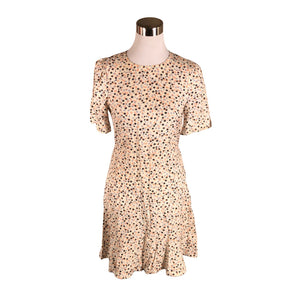 Unisex Holly & Whyte by Lindex - Õhuke kleit, suurus 34 - Looduslik valge (1)