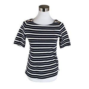 Unisex Banana Republic - Kampsun, suurus 34 - Sinine (1)