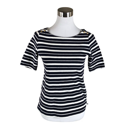 Unisex Banana Republic - Kampsun, suurus 34 - Sinine ()