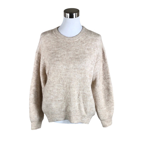 Unisex Lindex - Kampsun, suurus 34 - Beige ()